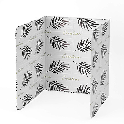 Cooking Screens - Easy cleaning after cooking