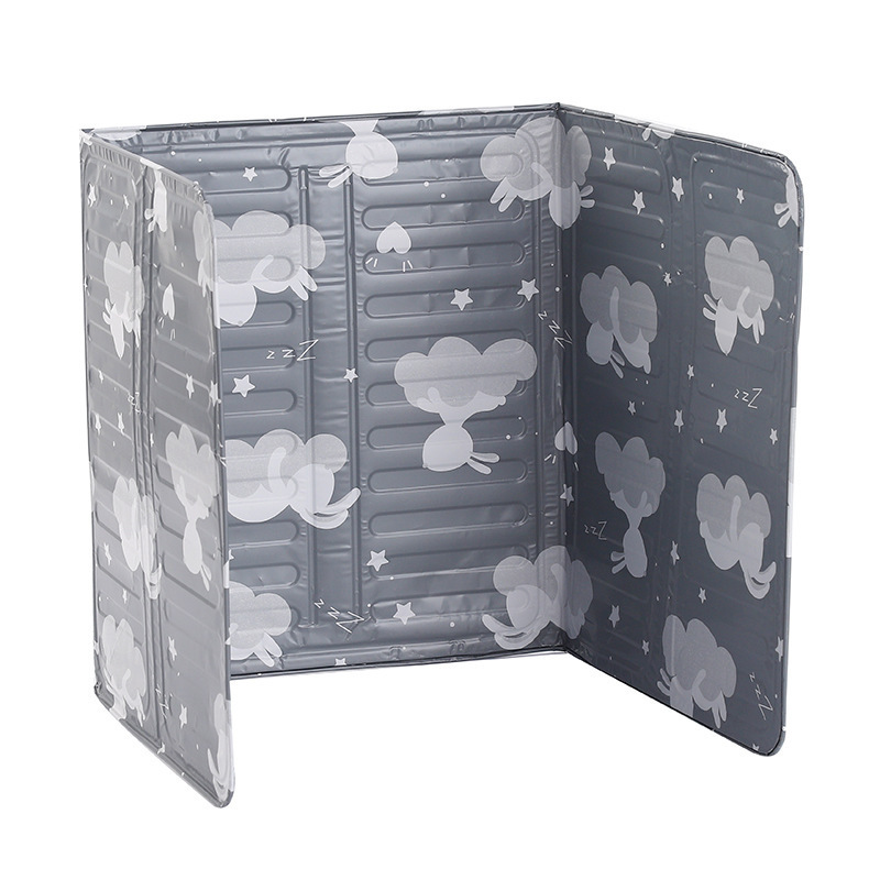 Cooking Screens - Easy cleaning after cooking