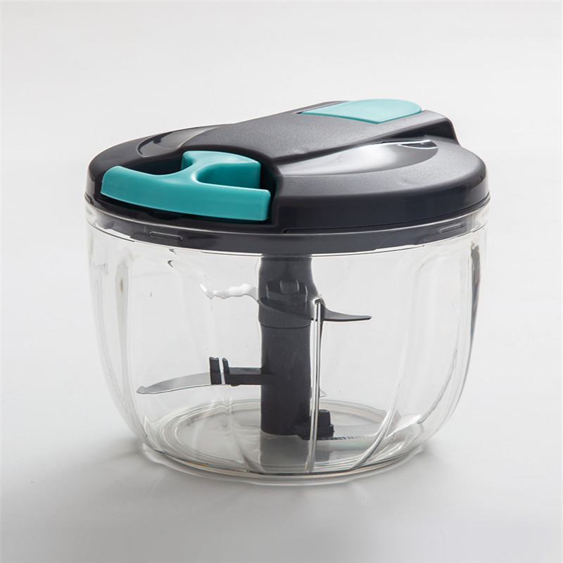 Easy Mincer XL - Mince in seconds