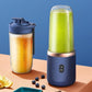 Portable Juice Maker - Healhy Juices for Work & School or when working out
